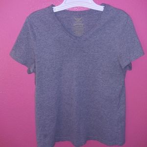 Gray T-shirt
